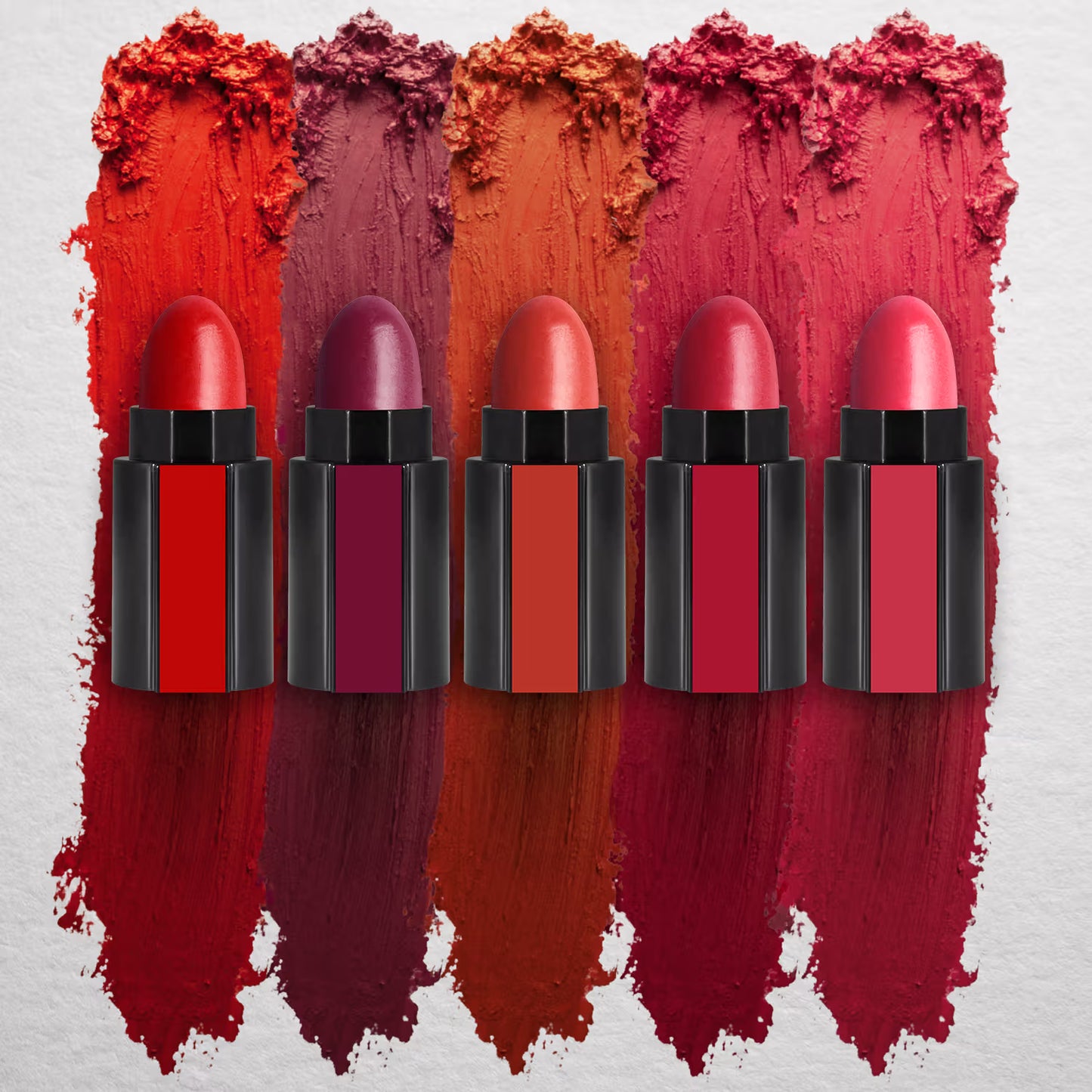 5 in 1 Lipstick