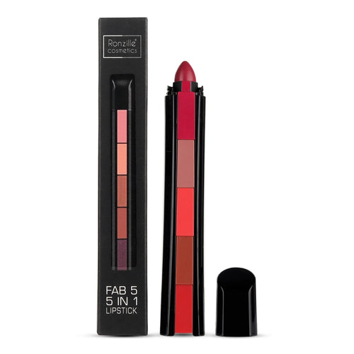 5 in 1 Lipstick
