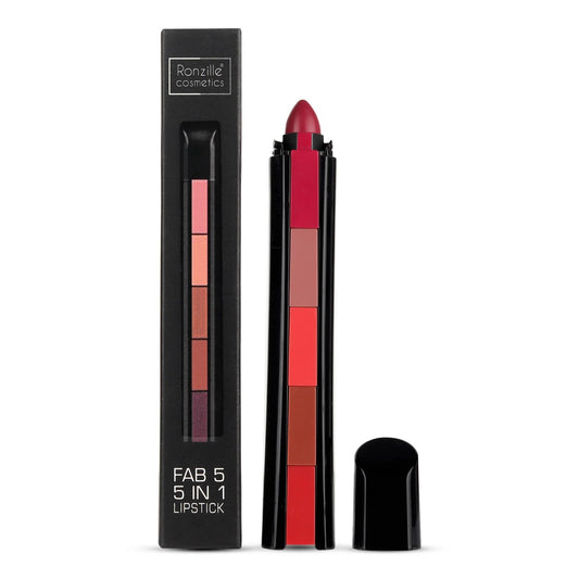 5 in 1 Lipstick